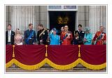 Trooping the Colour 136